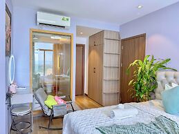 CSJ Apt Sea View Vung Tau -TNH
