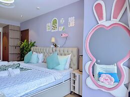 CSJ Apt Sea View Vung Tau -TNH