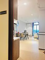 CSJ Apt Sea View Vung Tau -TNH