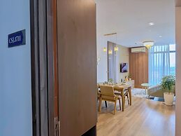 CSJ Apt Sea View Vung Tau -TNH