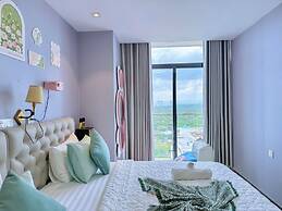 CSJ Apt Sea View Vung Tau -TNH