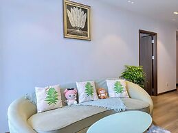 CSJ Apt Sea View Vung Tau -TNH