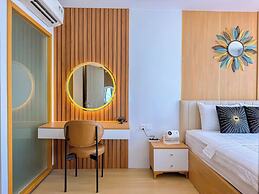 CSJ Apt Sea View Vung Tau -TNH