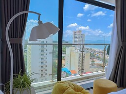 CSJ Apt Sea View Vung Tau -TNH