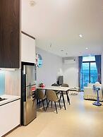 CSJ Apt Sea View Vung Tau -TNH