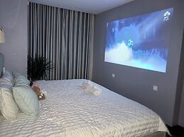 CSJ Apt Sea View Vung Tau -TNH