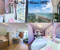 CSJ Apt Sea View Vung Tau -TNH