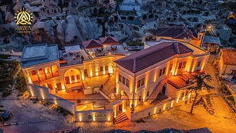 ARIEN CAVE SUITES