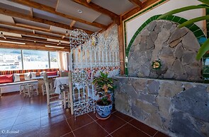 Casa Maravillosa