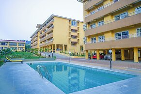 Alaya Stays Veera Marina 2BHK