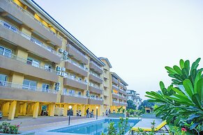 Alaya Stays Veera Marina 2BHK