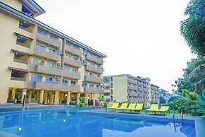 Alaya Stays Veera Marina 2BHK