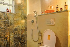 Alaya Stays Veera Marina 2BHK