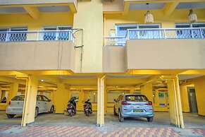 Alaya Stays Veera Marina 2BHK