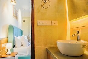 Alaya Stays Veera Marina 2BHK