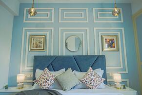 Alaya Stays Veera Marina 2BHK