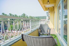 Alaya Stays Veera Marina 2BHK