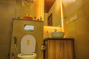 Alaya Stays Veera Marina 2BHK