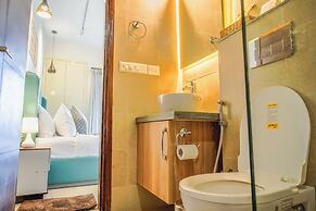 Alaya Stays Veera Marina 2BHK