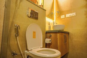 Alaya Stays Veera Marina 2BHK