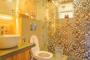 Alaya Stays Veera Marina 2BHK