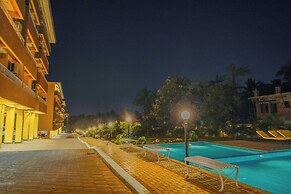 Alaya Stays Veera Marina 2BHK