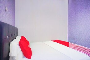 Hotel O Asyaffirah Near Masjid Raya Al Mashun SM Raja Medan
