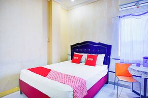 Hotel O Asyaffirah Near Masjid Raya Al Mashun SM Raja Medan
