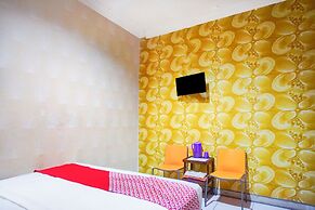 Hotel O Asyaffirah Near Masjid Raya Al Mashun SM Raja Medan