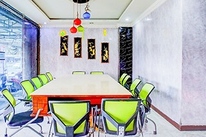 Hotel O Asyaffirah Near Masjid Raya Al Mashun SM Raja Medan