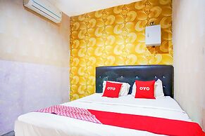 Hotel O Asyaffirah Near Masjid Raya Al Mashun SM Raja Medan