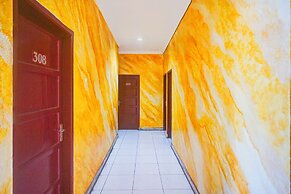 Hotel O Asyaffirah Near Masjid Raya Al Mashun SM Raja Medan