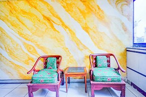 Hotel O Asyaffirah Near Masjid Raya Al Mashun SM Raja Medan