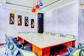 Hotel O Asyaffirah Near Masjid Raya Al Mashun SM Raja Medan