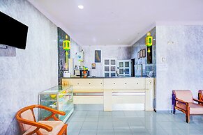 Hotel O Asyaffirah Near Masjid Raya Al Mashun SM Raja Medan