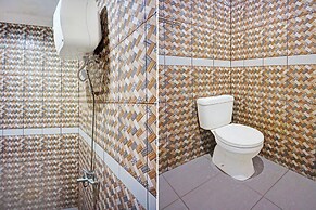 Hotel O Asyaffirah Near Masjid Raya Al Mashun SM Raja Medan