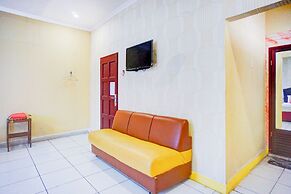 Hotel O Asyaffirah Near Masjid Raya Al Mashun SM Raja Medan