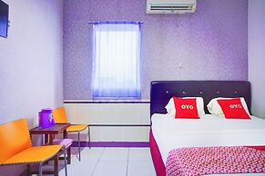 Hotel O Asyaffirah Near Masjid Raya Al Mashun SM Raja Medan