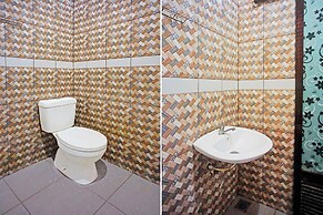 Hotel O Asyaffirah Near Masjid Raya Al Mashun SM Raja Medan