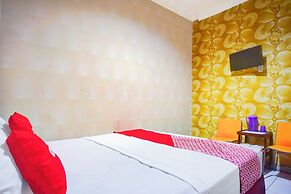 Hotel O Asyaffirah Near Masjid Raya Al Mashun SM Raja Medan