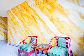 Hotel O Asyaffirah Near Masjid Raya Al Mashun SM Raja Medan