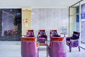 Hotel O Asyaffirah Near Masjid Raya Al Mashun SM Raja Medan