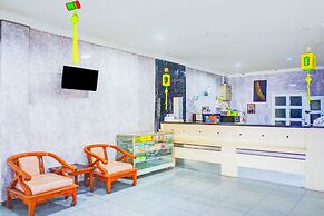 Hotel O Asyaffirah Near Masjid Raya Al Mashun SM Raja Medan