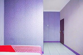 Hotel O Asyaffirah Near Masjid Raya Al Mashun SM Raja Medan