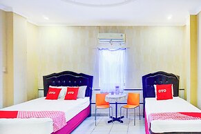 Hotel O Asyaffirah Near Masjid Raya Al Mashun SM Raja Medan