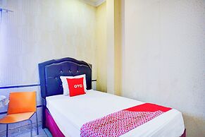 Hotel O Asyaffirah Near Masjid Raya Al Mashun SM Raja Medan