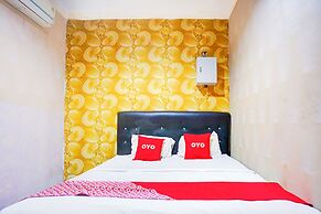 Hotel O Asyaffirah Near Masjid Raya Al Mashun SM Raja Medan