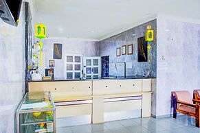 Hotel O Asyaffirah Near Masjid Raya Al Mashun SM Raja Medan