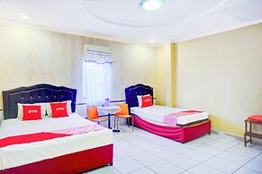 Hotel O Asyaffirah Near Masjid Raya Al Mashun SM Raja Medan