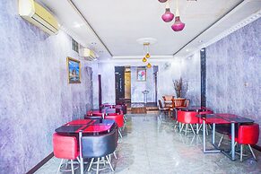 Hotel O Asyaffirah Near Masjid Raya Al Mashun SM Raja Medan